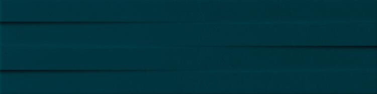 Obklad do koupelny nebo kuchyně barevný Isola Capri Deepblue 7,5x30 cm