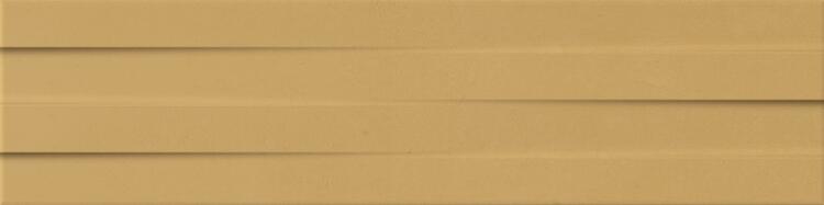 Obklad do koupelny nebo kuchyně barevný Isola Capri Gold 7,5x30 cm