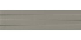 Obklad do koupelny nebo kuchyně barevný Isola Capri Talco 7,5x30 cm | Více - 