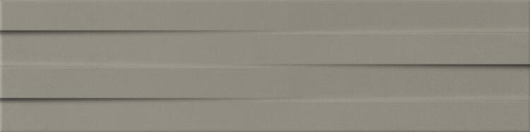 Obklad do koupelny nebo kuchyně barevný Isola Capri Talco 7,5x30 cm