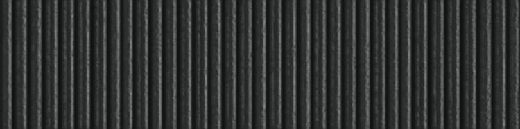 Obklad do koupelny nebo kuchyně barevný Murano Black 7,5x30 cm