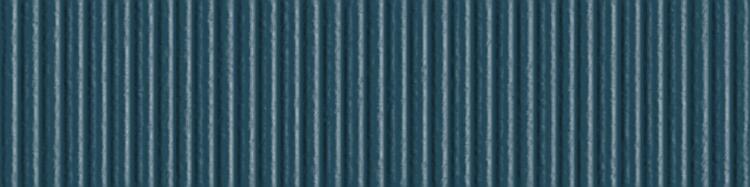 Obklad do koupelny nebo kuchyně barevný Murano Deepblue 7,5x30 cm