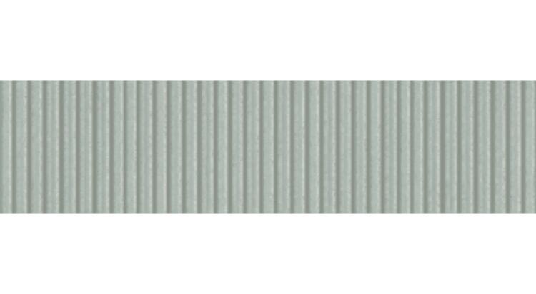 Obklad do koupelny nebo kuchyně barevný Murano Green 7,5x30 cm