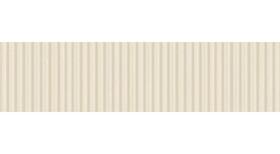 Obklad do koupelny nebo kuchyně barevný Murano Ivory 7,5x30 cm | Více - 