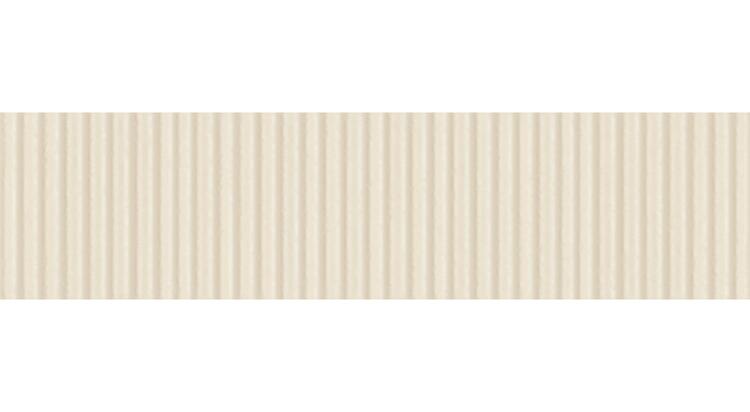 Obklad do koupelny nebo kuchyně barevný Murano Ivory 7,5x30 cm