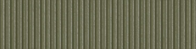 Obklad do koupelny nebo kuchyně barevný Murano Olive 7,5x30 cm