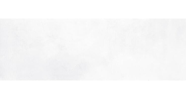 Obklad do koupelny nebo kuchyně barevný Allegra White 30x90 cm