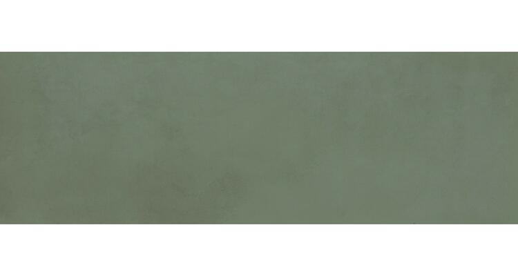 Obklad do koupelny nebo kuchyně barevný Allegra Green 30x90 cm