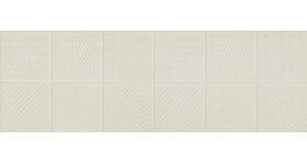 Obklad do koupelny nebo kuchyně barevný Allegra Cream RLV 30x90 cm | Více - 