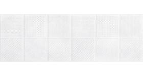 Obklad do koupelny nebo kuchyně barevný Allegra White RLV 30x90 cm | Více - 