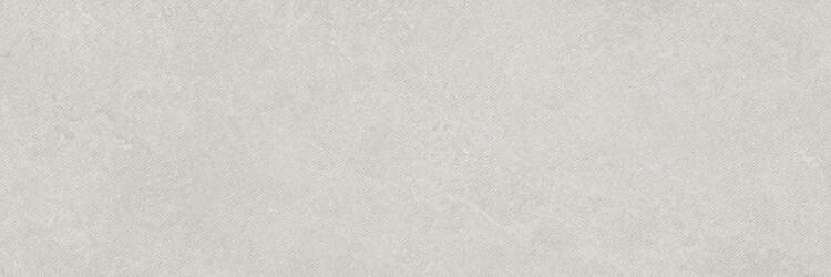 Obklad do koupelny nebo kuchyně v imitaci kamene Amelie White 30x90 cm