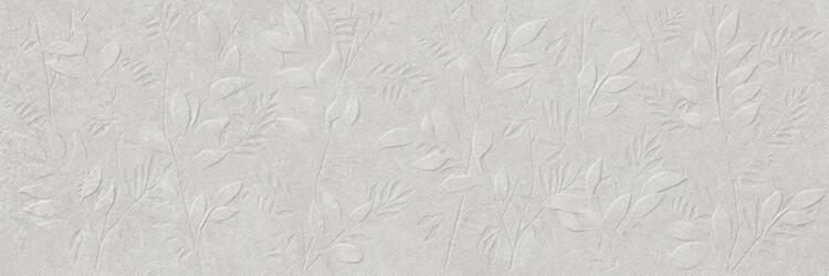 Obklad do koupelny nebo kuchyně v imitaci kamene Amelie RLV Cleo White 30x90 cm