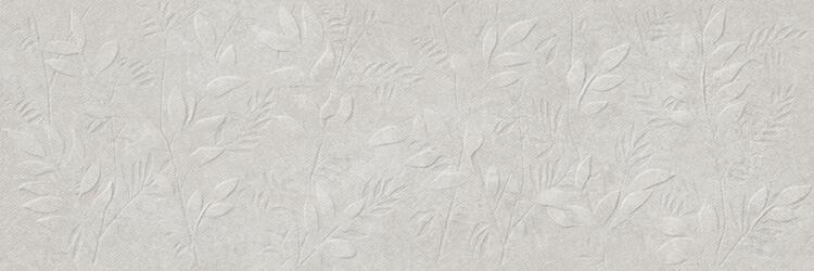 Obklad do koupelny nebo kuchyně v imitaci kamene Amelie RLV Cleo White 30x90 cm