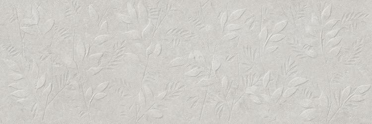 Obklad do koupelny nebo kuchyně v imitaci kamene Amelie RLV Cleo White 30x90 cm