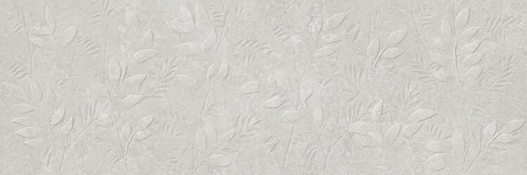 Obklad do koupelny nebo kuchyně v imitaci kamene Amelie RLV Cleo White 30x90 cm