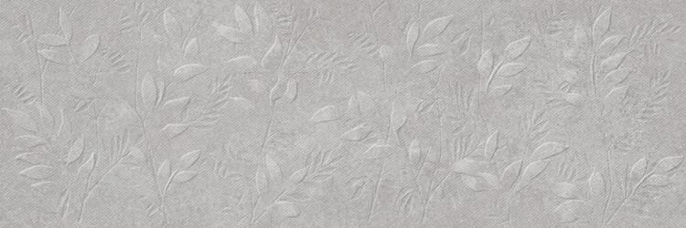 Obklad do koupelny nebo kuchyně v imitaci kamene Amelie RLV Cleo Silver 30x90 cm