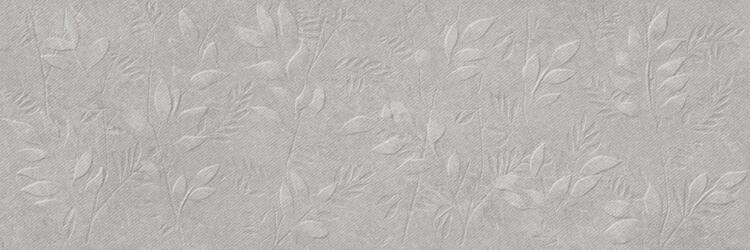 Obklad do koupelny nebo kuchyně v imitaci kamene Amelie RLV Cleo Silver 30x90 cm