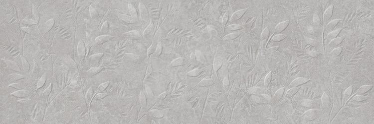 Obklad do koupelny nebo kuchyně v imitaci kamene Amelie RLV Cleo Silver 30x90 cm