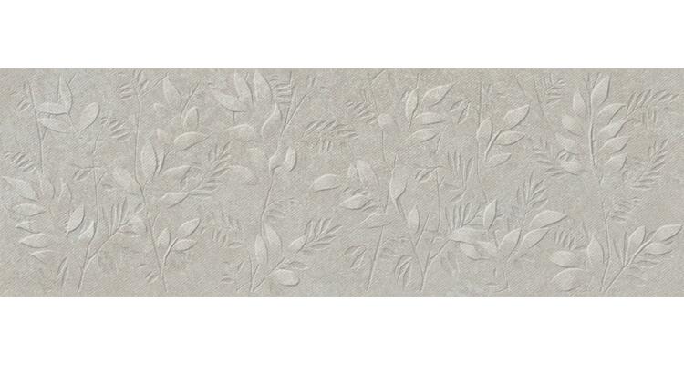 Obklad do koupelny nebo kuchyně v imitaci kamene Amelie RLV Cleo Greige 30x90 cm