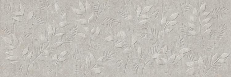 Obklad do koupelny nebo kuchyně v imitaci kamene Amelie RLV Cleo Greige 30x90 cm