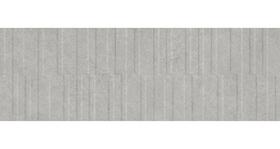 Obklad do koupelny nebo kuchyně v imitaci kamene Amelie RLV Lippa Silver 30x90 cm | Více - 