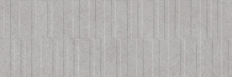 Obklad do koupelny nebo kuchyně v imitaci kamene Amelie RLV Lippa Silver 30x90 cm