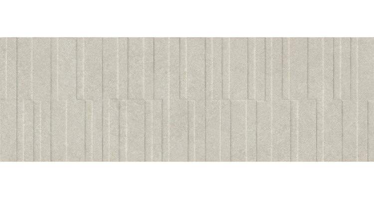 Obklad do koupelny nebo kuchyně v imitaci kamene Amelie RLV Lippa Sand 30x90 cm