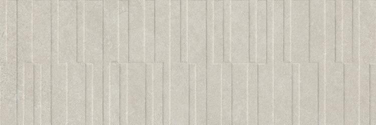 Obklad do koupelny nebo kuchyně v imitaci kamene Amelie RLV Lippa Sand 30x90 cm