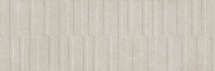 Obklad do koupelny nebo kuchyně v imitaci kamene Amelie RLV Lippa Sand 30x90 cm