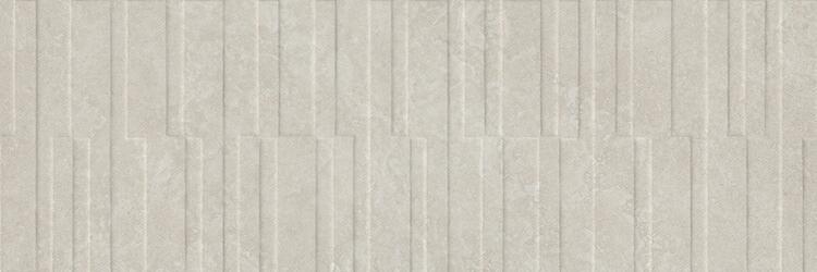 Obklad do koupelny nebo kuchyně v imitaci kamene Amelie RLV Lippa Sand 30x90 cm