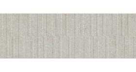 Obklad do koupelny nebo kuchyně v imitaci kamene Amelie RLV Lippa Greige 30x90 cm | Více - 