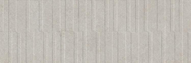 Obklad do koupelny nebo kuchyně v imitaci kamene Amelie RLV Lippa Greige 30x90 cm