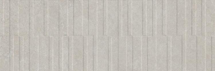 Obklad do koupelny nebo kuchyně v imitaci kamene Amelie RLV Lippa Greige 30x90 cm