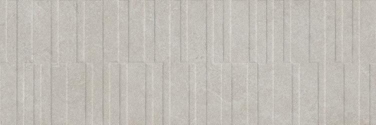 Obklad do koupelny nebo kuchyně v imitaci kamene Amelie RLV Lippa Greige 30x90 cm