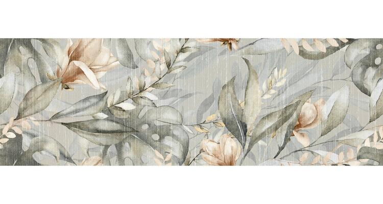 Obklad do koupelny nebo kuchyně v imitaci kamene Amelie decor April 30x90 cm