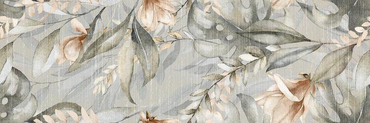 Obklad do koupelny nebo kuchyně v imitaci kamene Amelie decor April 30x90 cm