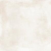 Interiérová dlažba imitace betonu Caementum Albus 122x122 cm | Více - 