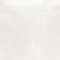 Interiérová dlažba imitace betonu Caementum Albus 61x61 cm | Více - 