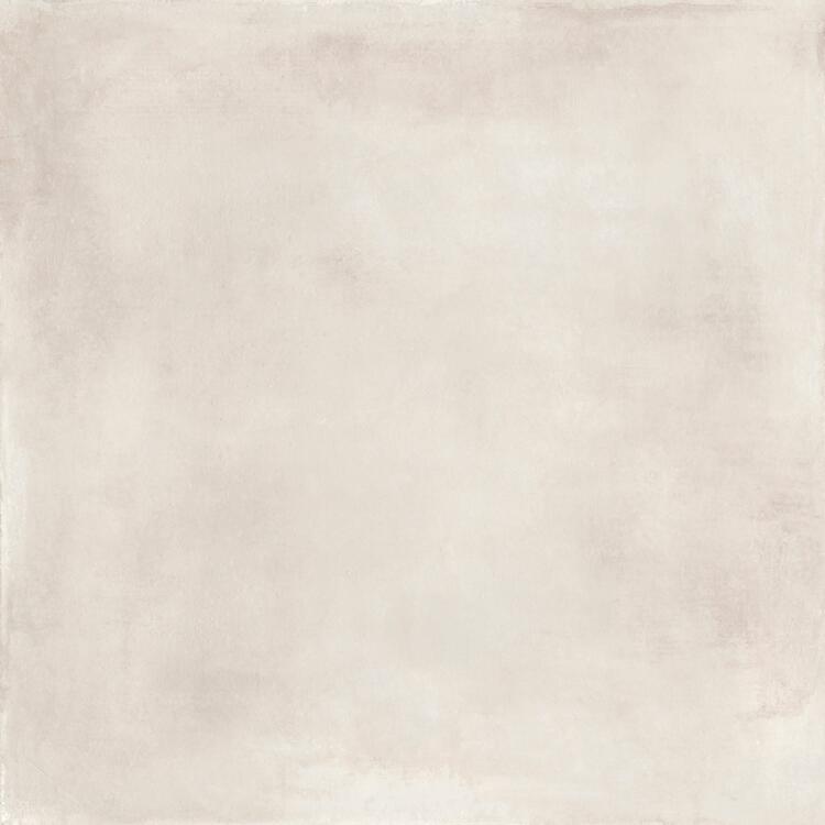 Interiérová dlažba imitace betonu Caementum Clarus 122x122 cm
