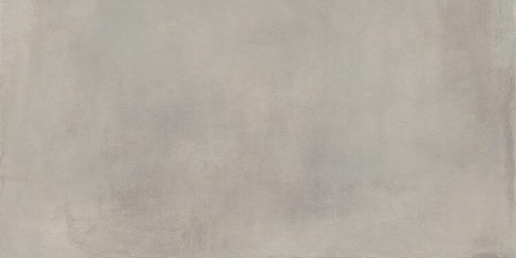 Interiérová dlažba imitace betonu Caementum Pulvis 61x122 cm