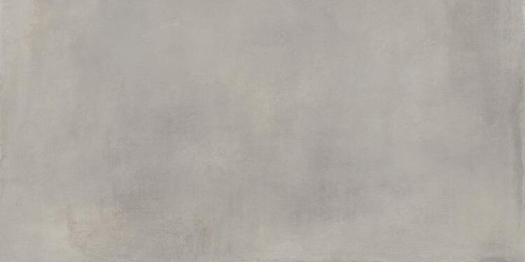 Venkovní dlažba imitace betonu Caementum Pulvis 61x122 cm