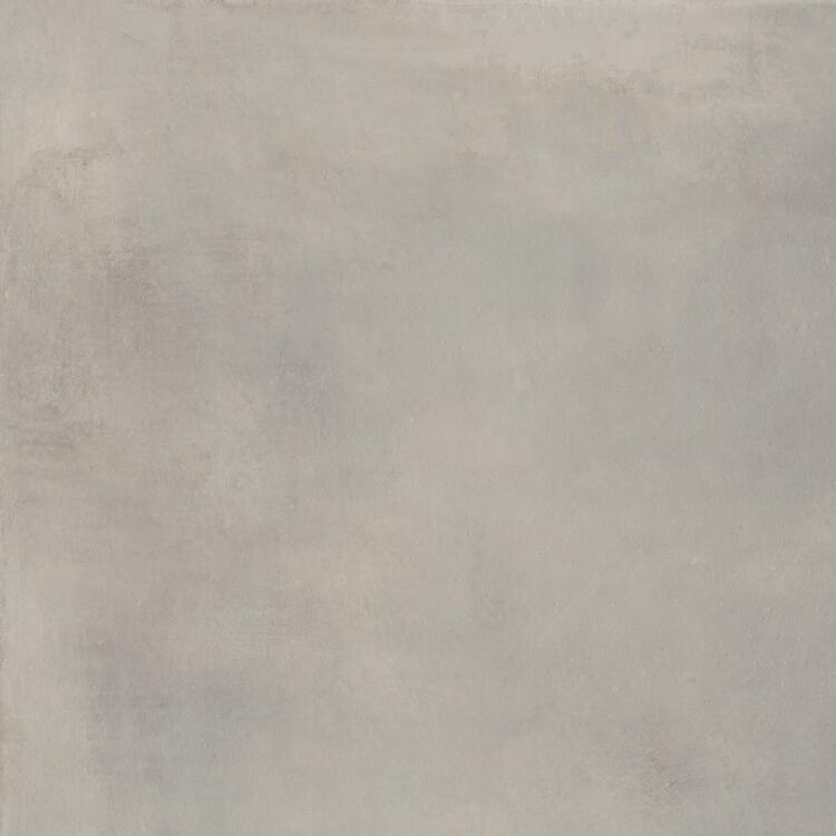 Interiérová dlažba imitace betonu Caementum Pulvis 61x61 cm