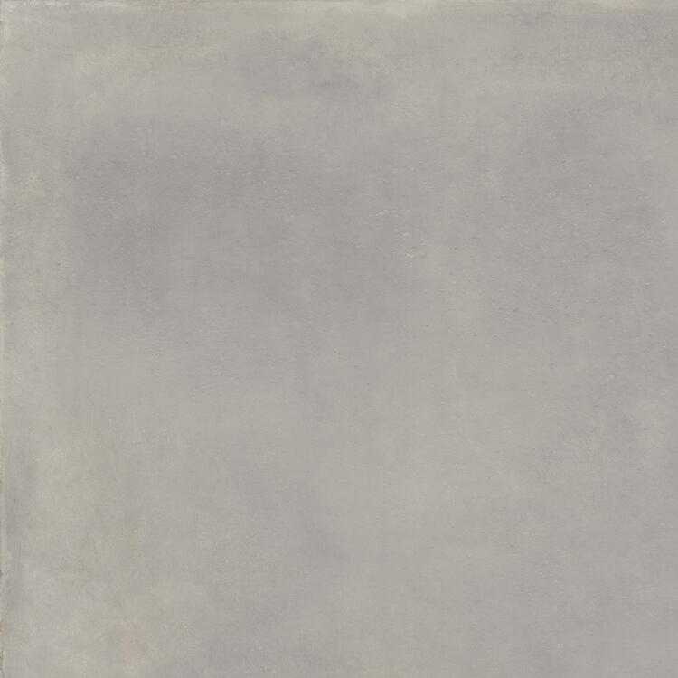 Venkovní dlažba imitace betonu Caementum Pulvis 61x61 cm