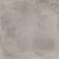Interiérová dlažba imitace betonu Caementum Griseo 122x122 cm | Více - 