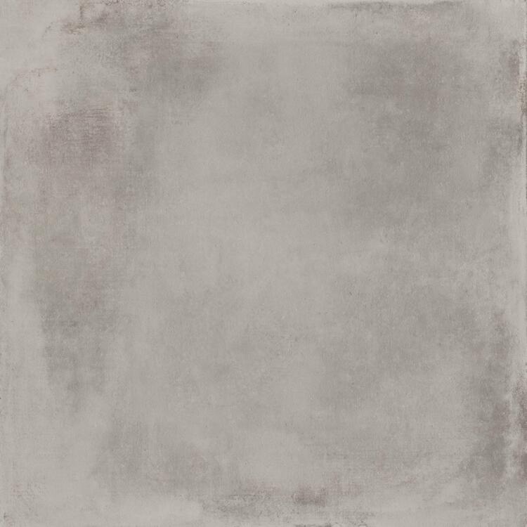 Interiérová dlažba imitace betonu Caementum Griseo 90x90 cm