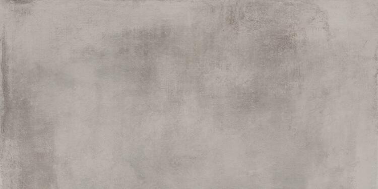 Interiérová dlažba imitace betonu Caementum Griseo 61x122 cm