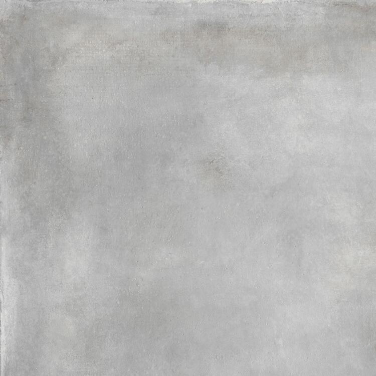 Venkovní dlažba imitace betonu Caementum Griseo 61x61 cm