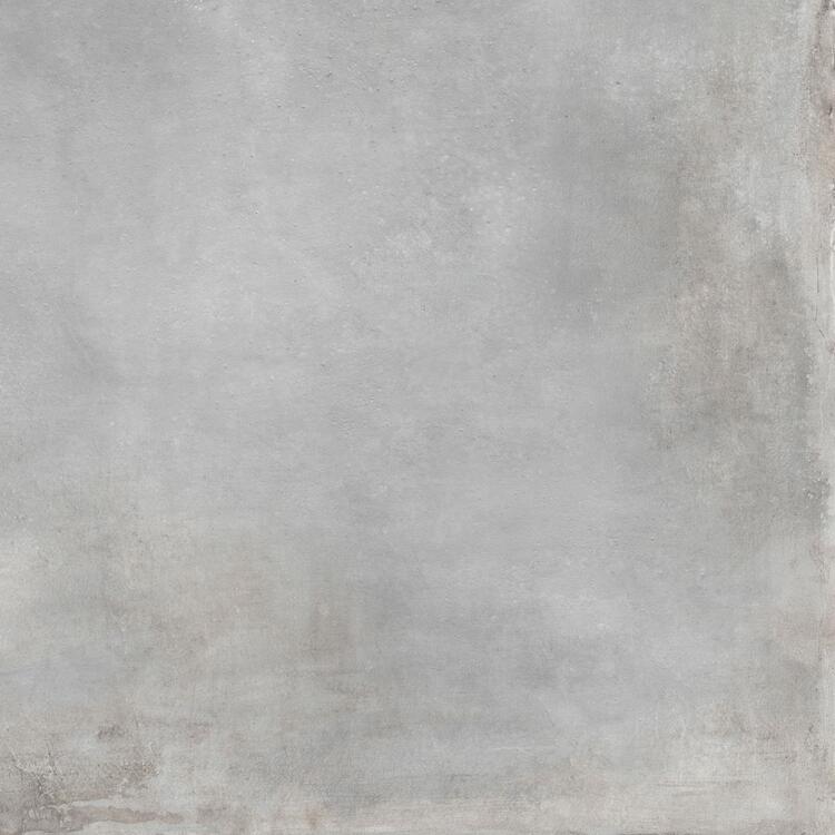 Venkovní dlažba imitace betonu Caementum Griseo 61x61 cm