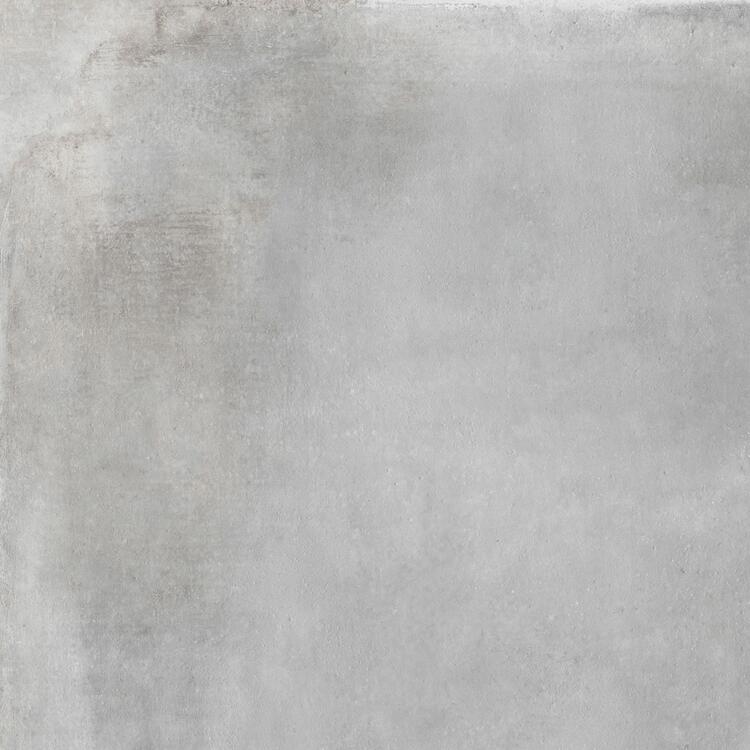 Venkovní dlažba imitace betonu Caementum Griseo 61x61 cm