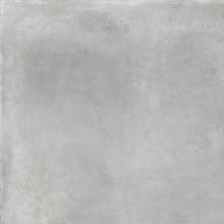 Venkovní dlažba imitace betonu Caementum Griseo 61x61 cm